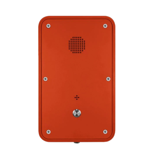 JR-104-SC-VOIP Weather Resistant IP66  SIP Intercom/Telephone - Image 2