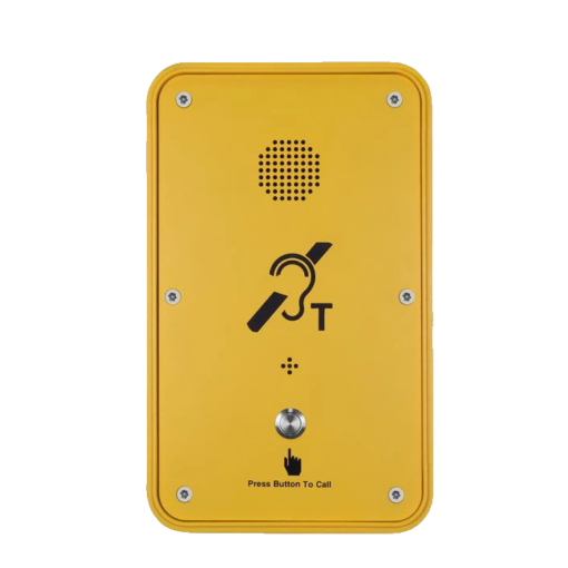 JR-104-SC-VOIP Weather Resistant IP66  SIP Intercom/Telephone - Image 3