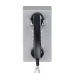 JR-201-FK-VC-A Analogue Rugged Telephone with Volume Control