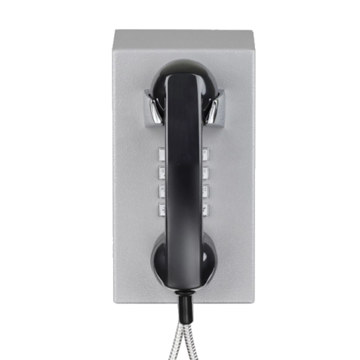 JR-201-FK-A Analogue Rugged Telephone