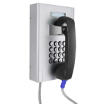 JR-204-FK-A Analogue Handset Telephone with LCD Display