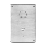 JR-301-SC-OW-SIP VoIP SIP Compliant Help Point Phone