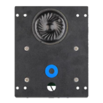 JR-503-SD-4G LTE Cellular ADA Approved Elevator Lift Phone