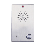 JR-505-SC-FDR Analogue Mini Size Handsfree Call Point Phone