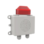 JR-BS-01-A Analogue Loud Ringer with Strobe