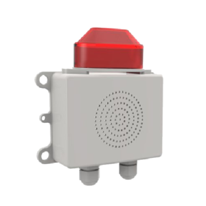 JR-BS-01-A Analogue Loud Ringer with Strobe