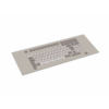 k line panel mount keyboard std layout tpk845 u