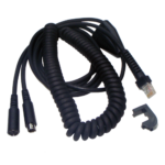 kbw ps2 cable for m1100i 1400i qs6500 cab dlq65ps2