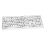 KC-1000 allround PC Keyboard Light Grey 2 kc 1000 allround pc keyboard light grey chkc1000w u