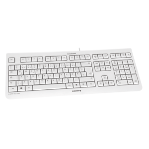 KC-1000 allround PC Keyboard Light Grey
