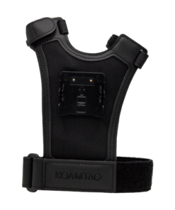 KDC180 Finger Trigger Glove - Left Medium