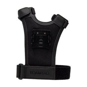 KDC180 Finger Trigger Glove - Left Medium