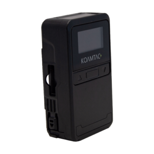 KDC180H 2D Wearable Barcode Scanner & Data Collect