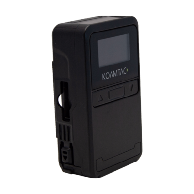 KDC180H 2D Wearable Barcode Scanner & Data Collect