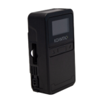 kdc180h wearable scanner with wireless charging ant kdc180hw