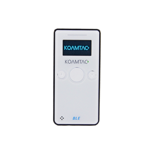 KDC280L-BLE 2D Bluetooth Scanner & Data Collector