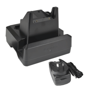 KDC470 1-Slot 1.0W UHF Charging Cradle for AU