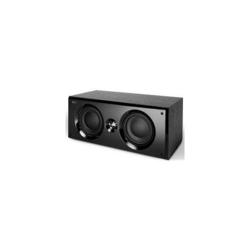 KEF C6CLR - BLACK