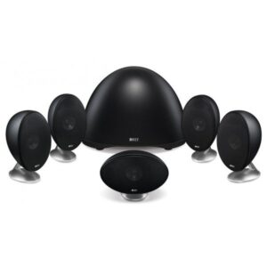 KEF E305 Black