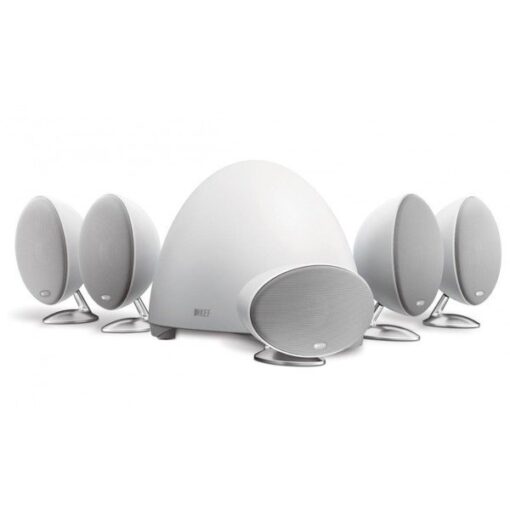 KEF E305 White