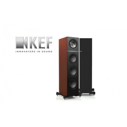 KEF Q500 'English Cherry