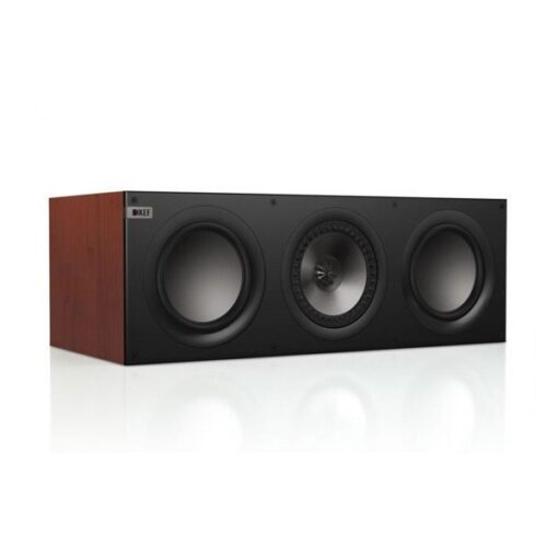 KEF Q200c English Cherry