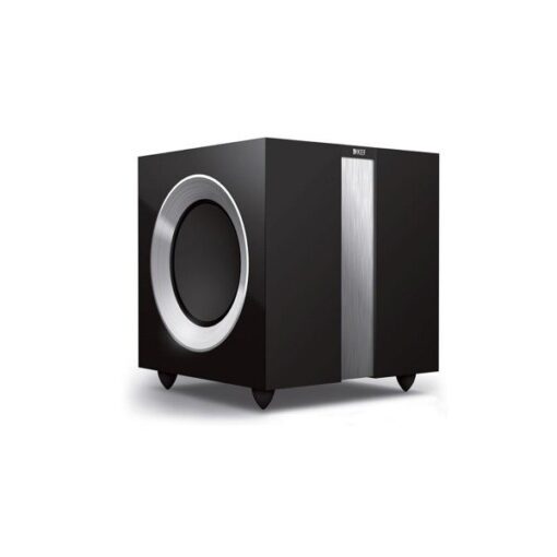 KEF R400B Black