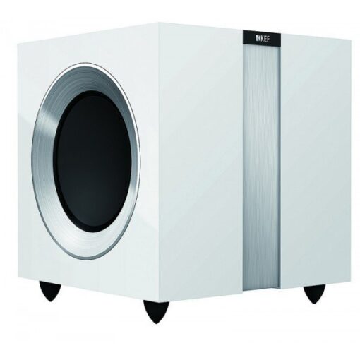 KEF R400B White