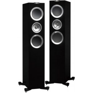 KEF R700 - Gloss Black