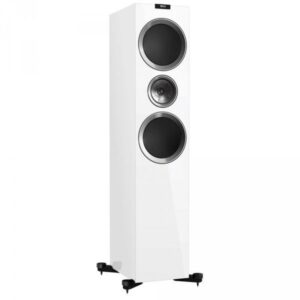 KEF R900 - Gloss White