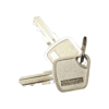 key 2424 for er265bl jk70 20075a