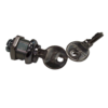 key pair 3 position lock for cr series pf39216009010