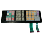 keyboard assembly er380 jk59 30011a