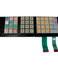 Keyboard Assembly (ER380)