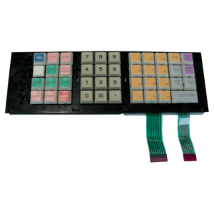 Keyboard Assembly (ER380)