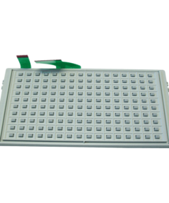 Keyboard Assembly (ER5200)