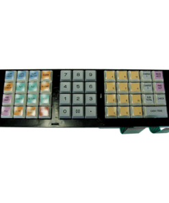 Keyboard Unit ER420M