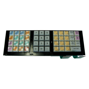 Keyboard Unit ER420M