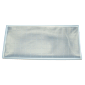 Keyboard wet cover for ER650