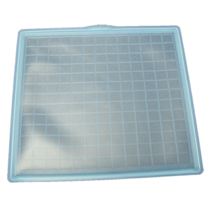 Keyboard wet cover for SPS1000