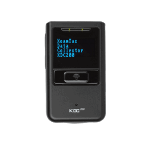 Koamtac KDC-200 Pocket Laser Bluetooth Data Collector