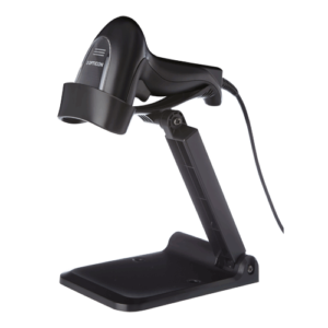 L-50C CCD Linear Imager Scanner with Stand USB