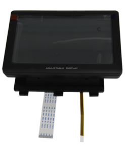 LA-LCD 7" TFT new SPS530FT