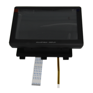 LA-LCD 7" TFT new SPS530FT