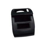 leather carry case for cmp20 with belt loop cmp20lcase