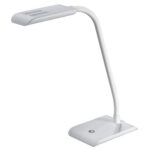 leddesklamp5w200lmcoolwhitedimmablewhite3165