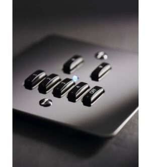 LED Dimming - MR16 LED Lamps