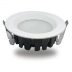 leddownlightcompletekits95mmcutout240v9w720lmcoolwhiteepistarchipnondimmable1647