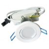 leddownlightkit12w830lmcoolwhiteadjustabledimmablewhite1643