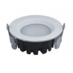 leddownlightkit12w900lmcoolwhitewhite1646